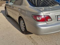 Photo of the vehicle Lexus ES