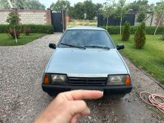 Photo of the vehicle ВАЗ (Lada) 2109