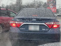 Photo of the vehicle Toyota Camry