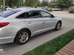 Сүрөт унаа Hyundai Sonata