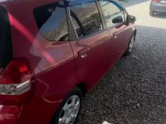 Фото авто Honda Jazz