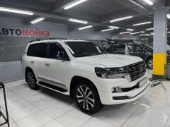 Сүрөт унаа Toyota Land Cruiser