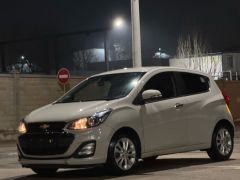 Сүрөт унаа Chevrolet Spark