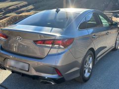 Сүрөт унаа Hyundai Sonata