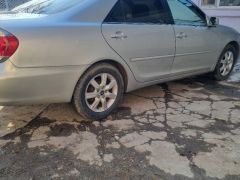 Сүрөт унаа Toyota Camry