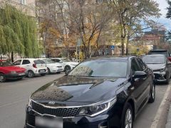 Фото авто Kia K5