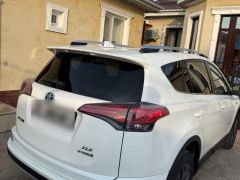 Сүрөт унаа Toyota RAV4