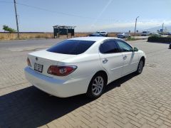 Сүрөт унаа Toyota Windom