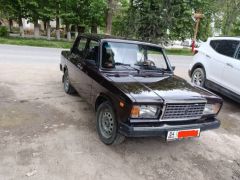 Сүрөт унаа ВАЗ (Lada) 2107