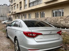 Photo of the vehicle Hyundai Sonata