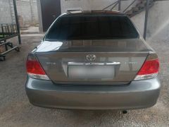 Сүрөт унаа Toyota Camry