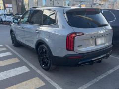 Фото авто Kia Telluride