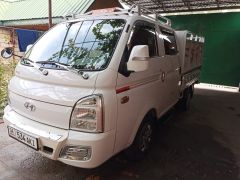 Фото авто Hyundai Porter