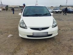 Сүрөт унаа Honda Fit