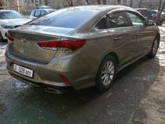 Photo of the vehicle Hyundai Sonata