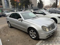 Photo of the vehicle Mercedes-Benz E-Класс