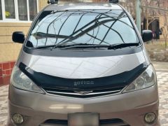 Сүрөт унаа Toyota Estima