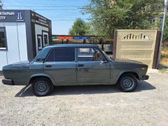 Сүрөт унаа ВАЗ (Lada) 2107