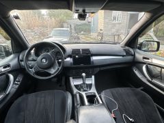 Фото авто BMW X5