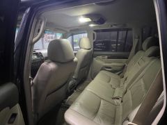 Фото авто Lexus GX