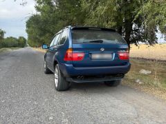 Сүрөт унаа BMW X5