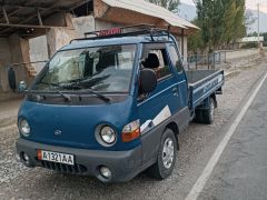 Фото авто Hyundai Porter