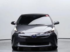 Сүрөт унаа Toyota Prius