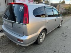 Фото авто Honda Stream