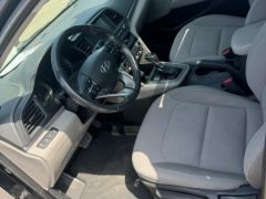 Photo of the vehicle Hyundai Elantra