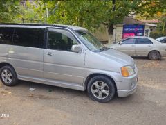 Фото авто Honda Stepwgn