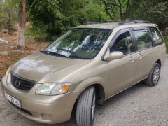 Photo of the vehicle Mazda MPV