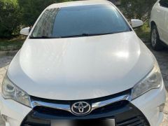 Photo of the vehicle Toyota Camry