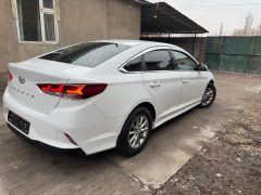 Фото авто Hyundai Sonata