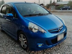 Фото авто Honda Jazz