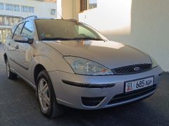 Фото авто Ford Focus