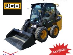 Фото авто JCB 175