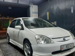 Сүрөт унаа Honda Civic