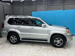 Фото авто Lexus GX