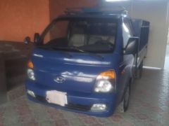 Фото авто Hyundai Porter