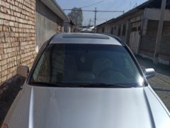 Сүрөт унаа Honda CR-V