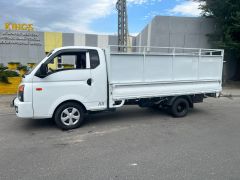 Фото авто Hyundai Porter