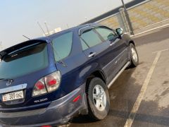 Сүрөт унаа Lexus RX