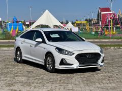 Сүрөт унаа Hyundai Sonata