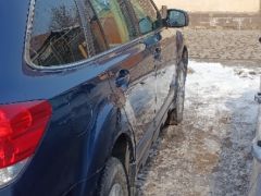 Photo of the vehicle Subaru Outback