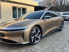 Фото авто Lucid Air