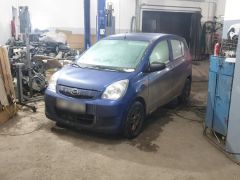 Фото авто Daihatsu Cuore