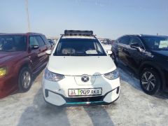 Сүрөт унаа BAIC EC3