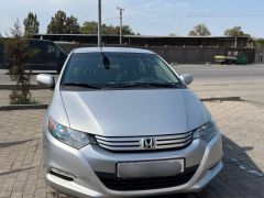 Фото авто Honda Insight