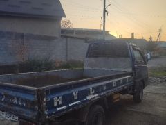 Фото авто Hyundai Porter