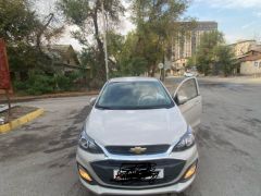 Сүрөт унаа Chevrolet Spark